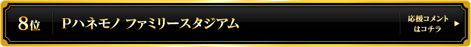 パチンコ大賞2025 8位